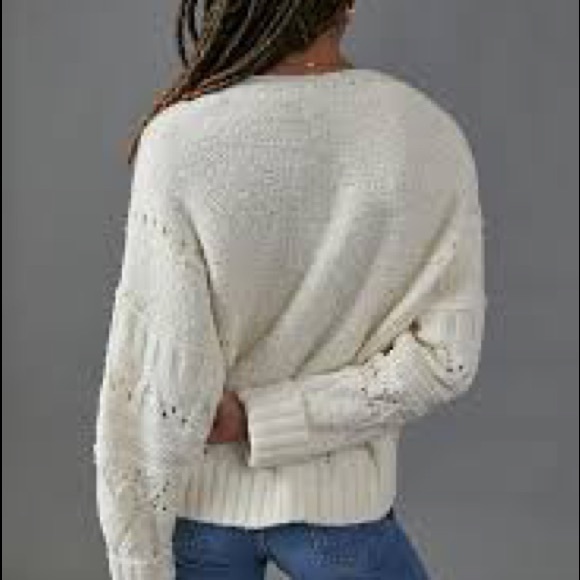 NWT - Marla Sweater - Picture 7 of 13